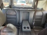 ✅ 2006 Acura MDX Touring • VIN: 2HNYD18996H516744 • Lot: 80748835. Listed on Copart with Not provided. Free auction sales archive from the USA and detailed vehicle history report at DreamBid. Image 10.