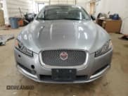 ✅ 2015 Jaguar XF Portfolio • VIN: SAJWJ0FF8F8U65883 • Лот: 55783945. Опубликован ранее на Copart с пробегом 133 431 миль. Бесплатный доступ к архиву аукционных продаж из США и подробный отчёт об истории автомобиля на DreamBid. Изображение 5.