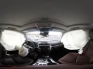 ✅ 2024 Toyota 4Runner Limited • VIN: JTEKU5JR3R6250281 • Лот: 43472482. Опубликован ранее на IAAI с пробегом 22 285 миль. Бесплатный доступ к архиву аукционных продаж из США и подробный отчёт об истории автомобиля на DreamBid. Изображение 18.