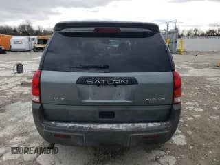 ✅ 2005 Saturn VUE • VIN: 5GZCZ63465S858605 • Lot: 87466284. Wystawiony na Copart z przebiegiem 265 836 mil. Bezpłatny archiwum sprzedaży aukcyjnych z USA i szczegółowy raport historii pojazdu na DreamBid. Zdjęcie 6.