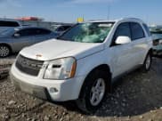 ✅ 2006 Chevrolet Equinox LT • VIN: 2CNDL63F666147432 • Лот: 84692864. Опубликован ранее на Copart с пробегом 138 117 миль. Бесплатный доступ к архиву аукционных продаж из США и подробный отчёт об истории автомобиля на DreamBid. Изображение 1.