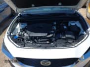 ✅ 2024 Mazda CX-30 S Preferred • VIN: 3MVDMBCM2RM617697 • Lot: 42142670. Listed on IAAI with Not provided. Free auction sales archive from the USA and detailed vehicle history report at DreamBid. Image 10.