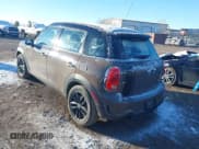 ✅ 2015 MINI Countryman S • VIN: WMWZC3C56FWT02726 • Lot: 43652912. Wystawiony na IAAI z przebiegiem 98 183 mil. Bezpłatny archiwum sprzedaży aukcyjnych z USA i szczegółowy raport historii pojazdu na DreamBid. Zdjęcie 3.