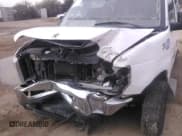 ✅ 2011 Ford Econoline Cargo Commercial • VIN: 1FTSS3EL0BDA34412 • Lot: 26594245. Listed on IAAI with Not provided. Free auction sales archive from the USA and detailed vehicle history report at DreamBid. Image 6.