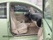 ✅ 2005 Volkswagen Beetle GLS • VIN: 3VWCD31C85M410218 • Lot: 43572091. Listed on IAAI with 87,912 mi. Free auction sales archive from the USA and detailed vehicle history report at DreamBid. Image 5.