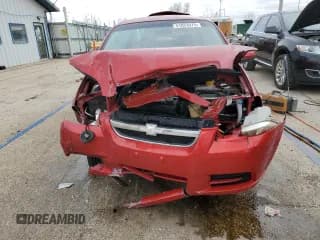 ✅ 2007 Chevrolet Aveo LT • VIN: KL1TG56667B086759 • Lot: 51053975. Wystawiony na Copart z przebiegiem 106 869 mil. Bezpłatny archiwum sprzedaży aukcyjnych z USA i szczegółowy raport historii pojazdu na DreamBid. Zdjęcie 5.