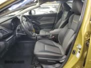 ✅ 2023 Subaru Crosstrek Special Sports • VIN: JF2GTHRC8PH203507 • Лот: 80490985. Опубликован ранее на Copart с пробегом 51 525 миль. Бесплатный доступ к архиву аукционных продаж из США и подробный отчёт об истории автомобиля на DreamBid. Изображение 7.