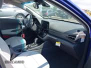 ✅ 2022 Hyundai Ioniq SEL • VIN: KMHC75LD6NU282676 • Lot: 42521638. Listed on IAAI with 101,655 mi. Free auction sales archive from the USA and detailed vehicle history report at DreamBid. Image 5.