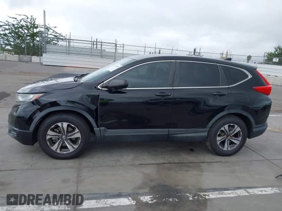 ✅ 2018 Honda CR-V LX • VIN: 2HKRW5H31JH421005 • Lot: 43313309. Wystawiony na IAAI z przebiegiem 54 326 mil. Bezpłatny archiwum sprzedaży aukcyjnych z USA i szczegółowy raport historii pojazdu na DreamBid. Zdjęcie 15.