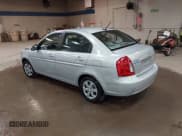 ✅ 2011 Hyundai Accent GLS • VIN: KMHCN4AC1BU605828 • Лот: 42129829. Опубликован ранее на IAAI с пробегом 154 224 миль. Бесплатный доступ к архиву аукционных продаж из США и подробный отчёт об истории автомобиля на DreamBid. Изображение 3.