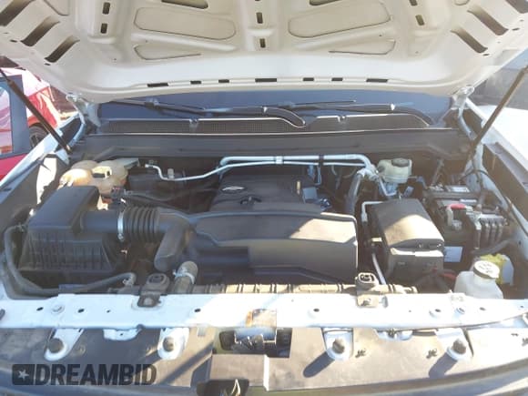 ✅ 2017 Chevrolet Colorado 4WD Work Truck • VIN: 1GCHTBEA9H1247207 • Лот: 41249068. Опубликован ранее на IAAI с пробегом 127 716 миль. Бесплатный доступ к архиву аукционных продаж из США и подробный отчёт об истории автомобиля на DreamBid. Изображение 10.