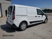 ✅ 2019 Ford Transit Connect XLT • VIN: NM0LS7F2XK1405897 • Lot: 57505735. Listed on Copart with Not provided. Free auction sales archive from the USA and detailed vehicle history report at DreamBid. Image 3.
