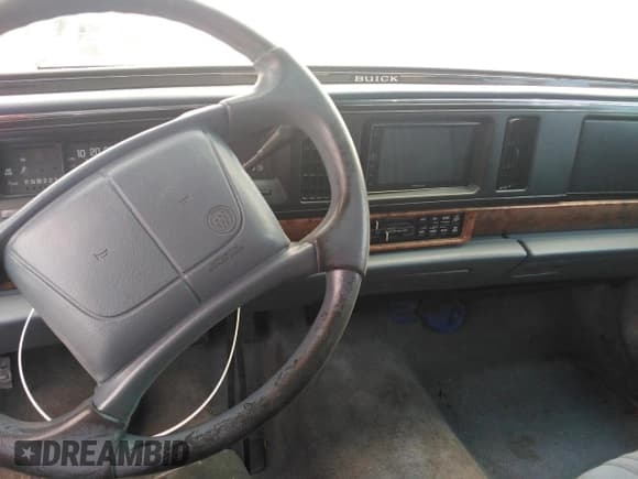 ✅ 1995 Buick LeSabre Custom • VIN: 1G4HP52L4SH502271 • Лот: 80275614. Опубликован ранее на Copart с пробегом 132 592 миль. Бесплатный доступ к архиву аукционных продаж из США и подробный отчёт об истории автомобиля на DreamBid. Изображение 8.