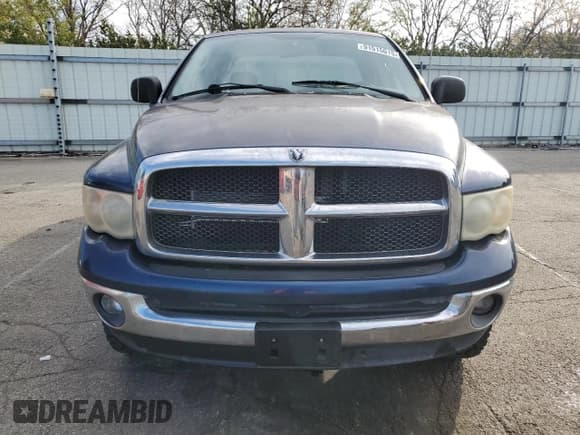 ✅ 2003 Dodge 2500 ST • VIN: 3D3KU28D13G746268 • Лот: 91515015. Опубликован ранее на Copart с пробегом 211 221 миль. Бесплатный доступ к архиву аукционных продаж из США и подробный отчёт об истории автомобиля на DreamBid. Изображение 5.