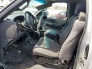 ✅ 2001 Ford F-150 XL • VIN: 1FTRX17L71KA17165 • Lot: 57982675. Listed on Copart with Not provided. Free auction sales archive from the USA and detailed vehicle history report at DreamBid. Image 7.