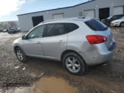 ✅ 2010 Nissan Rogue SL • VIN: JN8AS5MV3AW110996 • Lot: 87480205. Listed on Copart with 140,386 mi. Free auction sales archive from the USA and detailed vehicle history report at DreamBid. Image 2.