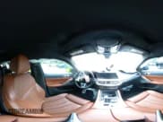 ✅ 2023 BMW X6 M50i • VIN: 5UXCY8C09P9R14283 • Lot: 42798233. Listed on IAAI with 23,285 mi. Free auction sales archive from the USA and detailed vehicle history report at DreamBid. Image 19.