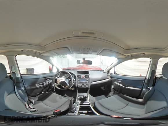 2013 Subaru Impreza Premium с VIN JF1GJAD64DG012395, выставлен на аукционе Copart как лот 69587715 с пробегом 131 333 миль миль и Списание • Salvage title. История ставок и продаж доступна на DreamBid. Изображение 15.