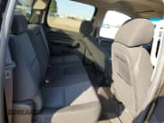 ✅ 2011 Chevrolet Silverado 1500 LT • VIN: 3GCPCSE07BG173698 • Lot: 78877834. Listed on Copart with 215,904 mi. Free auction sales archive from the USA and detailed vehicle history report at DreamBid. Image 10.