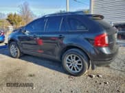 ✅ 2014 Ford Edge SEL • VIN: 2FMDK4JC0EBA44433 • Lot: 94517995. Wystawiony na Copart z przebiegiem 169 805 mil. Bezpłatny archiwum sprzedaży aukcyjnych z USA i szczegółowy raport historii pojazdu na DreamBid. Zdjęcie 2.