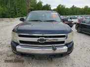 ✅ 2007 Chevrolet Silverado 1500 Work Truck • VIN: 1GCEK14057Z548260 • Lot: 59216075. Listed on Copart with 214,442 mi. Free auction sales archive from the USA and detailed vehicle history report at DreamBid. Image 5.