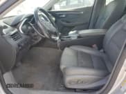 ✅ 2017 Chevrolet Impala LT • VIN: 2G1105SA1H9154394 • Лот: 69740605. Опубликован ранее на Copart с пробегом 152 094 миль. Бесплатный доступ к архиву аукционных продаж из США и подробный отчёт об истории автомобиля на DreamBid. Изображение 7.