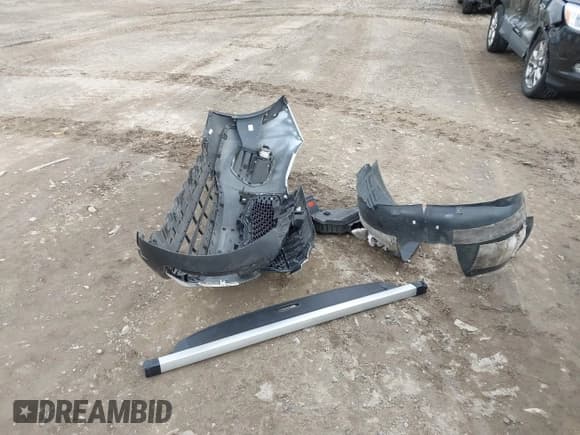 ✅ 2017 Kia Sportage EX • VIN: KNDPNCAC5H7261668 • Lot: 43815772. Wystawiony na IAAI z przebiegiem 108 352 mil. Bezpłatny archiwum sprzedaży aukcyjnych z USA i szczegółowy raport historii pojazdu na DreamBid. Zdjęcie 12.