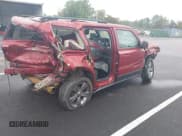 ✅ 2014 Jeep Patriot Latitude • VIN: 1C4NJPFA8ED813002 • Lot: 43533215. Wystawiony na IAAI z przebiegiem 287 361 mil. Bezpłatny archiwum sprzedaży aukcyjnych z USA i szczegółowy raport historii pojazdu na DreamBid. Zdjęcie 4.