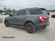 ✅ 2021 Ford Expedition XLT • VIN: 1FMJU1HT6MEA10968 • Лот: 52680125. Опубликован ранее на Copart с пробегом 94 029 миль. Бесплатный доступ к архиву аукционных продаж из США и подробный отчёт об истории автомобиля на DreamBid. Изображение 2.