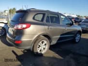 ✅ 2012 Hyundai Santa Fe Limited • VIN: 5XYZKDAGXCG157182 • Lot: 68005994. Listed on Copart with 66,436 mi. Free auction sales archive from the USA and detailed vehicle history report at DreamBid. Image 3.