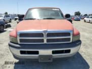 ✅ 2001 Dodge 1500 • VIN: 3B7HC13Y81M553382 • Lot: 59171165. Listed on Copart with 129,737 mi. Free auction sales archive from the USA and detailed vehicle history report at DreamBid. Image 5.