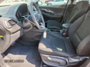 ✅ 2018 Hyundai Elantra • VIN: KMHH35LE6JU068999 • Lot: 84794135. Listed on Copart with 61,270 mi. Free auction sales archive from the USA and detailed vehicle history report at DreamBid. Image 7.