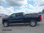 ✅ 2013 Chevrolet Silverado 2500HD LT • VIN: 1GC1KXCG6DF238504 • Lot: 42371679. Listed on IAAI with 206,794 mi. Free auction sales archive from the USA and detailed vehicle history report at DreamBid. Image 15.