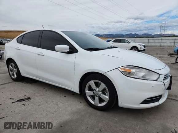 ✅ 2015 Dodge Dart SXT • VIN: 1C3CDFBB9FD420980 • Lot: 81727165. Wystawiony na Copart z przebiegiem 118 476 mil. Bezpłatny archiwum sprzedaży aukcyjnych z USA i szczegółowy raport historii pojazdu na DreamBid. Zdjęcie 4.