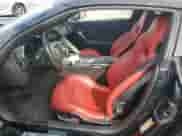 2016 Chevrolet Corvette Z51 1LT с VIN 1G1YH2D7XG5121848, выставлен на аукционе Copart как лот 84236794 с пробегом 61 516 миль миль и Списание • Salvage title. История ставок и продаж доступна на DreamBid. Изображение 7.