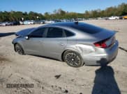 ✅ 2021 Hyundai Sonata Limited • VIN: KMHL54JJ8MA031182 • Lot: 87098285. Listed on Copart with 53,109 mi. Free auction sales archive from the USA and detailed vehicle history report at DreamBid. Image 2.