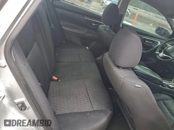 ✅ 2017 Nissan Altima SV • VIN: 1N4AL3AP8HC162855 • Лот: 95693045. Опубликован ранее на Copart с пробегом 125 880 миль. Бесплатный доступ к архиву аукционных продаж из США и подробный отчёт об истории автомобиля на DreamBid. Изображение 10.