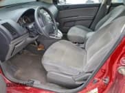 ✅ 2009 Nissan Sentra S FE+ • VIN: 3N1AB61E09L625948 • Lot: 95032285. Listed on Copart with 189,084 mi. Free auction sales archive from the USA and detailed vehicle history report at DreamBid. Image 7.