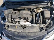 ✅ 2017 Chevrolet Cruze LT • VIN: 1G1BE5SM1H7241181 • Лот: 82455525. Опубликован ранее на Copart с пробегом 153 636 миль. Бесплатный доступ к архиву аукционных продаж из США и подробный отчёт об истории автомобиля на DreamBid. Изображение 11.