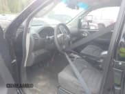 ✅ 2010 Nissan Frontier SE • VIN: 1N6AD0CW8AC447424 • Lot: 42178815. Listed on IAAI with 257,522 mi. Free auction sales archive from the USA and detailed vehicle history report at DreamBid. Image 5.