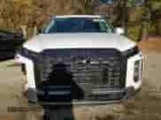 2024 Hyundai Palisade SEL с VIN KM8R4DGE2RU711950, выставлен на аукционе Copart как лот 77427754 с пробегом 12 772 миль миль и Списание • Salvage title. История ставок и продаж доступна на DreamBid. Изображение 5.