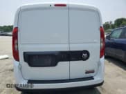 ✅ 2022 Ram ProMaster City Cargo Tradesman • VIN: ZFBHRFAB9N6X90577 • Lot: 58569455. Listed on Copart with 16,936 mi. Free auction sales archive from the USA and detailed vehicle history report at DreamBid. Image 6.