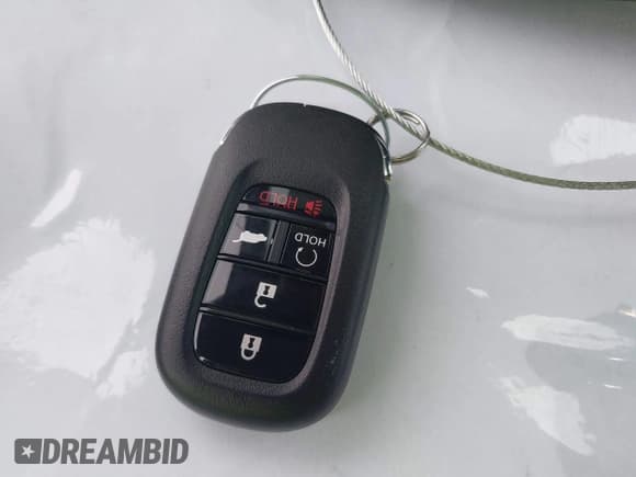 ✅ 2022 Honda Civic EX-L • VIN: 19XFL1H77NE002433 • Lot: 43464617. Wystawiony na IAAI z przebiegiem 38 911 mil. Bezpłatny archiwum sprzedaży aukcyjnych z USA i szczegółowy raport historii pojazdu na DreamBid. Zdjęcie 11.