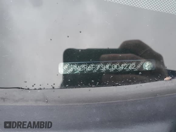 ✅ 2017 Honda Accord Touring • VIN: JHMCR6F73HC004272 • Lot: 91853875. Wystawiony na Copart z przebiegiem Nie podano. Bezpłatny archiwum sprzedaży aukcyjnych z USA i szczegółowy raport historii pojazdu na DreamBid. Zdjęcie 13.