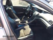 ✅ 2012 Acura TSX Special Edition • VIN: JH4CU2E82CC023678 • Lot: 40035483. Listed on IAAI with 119,532 mi. Free auction sales archive from the USA and detailed vehicle history report at DreamBid. Image 5.