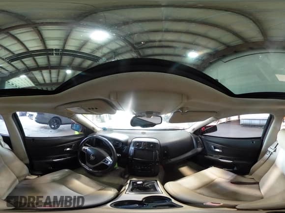 ✅ 2005 Cadillac CTS-V • VIN: 1G6DN56S150202820 • Лот: 42493991. Опубликован ранее на IAAI с пробегом 105 411 миль. Бесплатный доступ к архиву аукционных продаж из США и подробный отчёт об истории автомобиля на DreamBid. Изображение 18.