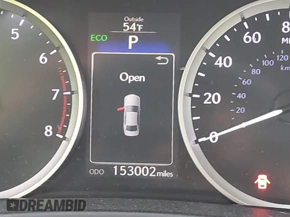 ✅ 2014 Lexus IS 250 • VIN: JTHBF1D29E5014075 • Lot: 43734365. Wystawiony na IAAI z przebiegiem 153 002 mil. Bezpłatny archiwum sprzedaży aukcyjnych z USA i szczegółowy raport historii pojazdu na DreamBid. Zdjęcie 16.