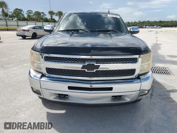 ✅ 2012 Chevrolet Silverado 1500 LT • VIN: 3GCUKSE28CG104043 • Lot: 67827555. Listed on Copart with 78,382 mi. Free auction sales archive from the USA and detailed vehicle history report at DreamBid. Image 5.