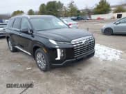 ✅ 2023 Hyundai Palisade SEL • VIN: KM8R2DGE1PU602978 • Лот: 41317363. Опубликован ранее на IAAI с пробегом 2 503 миль. Бесплатный доступ к архиву аукционных продаж из США и подробный отчёт об истории автомобиля на DreamBid. Изображение 1.