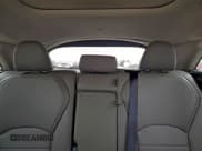 ✅ 2025 Infiniti QX50 Luxe • VIN: 3PCAJ5BB5SF101911 • Лот: 96058535. Опубликован ранее на Copart с пробегом 1 581 миль. Бесплатный доступ к архиву аукционных продаж из США и подробный отчёт об истории автомобиля на DreamBid. Изображение 10.